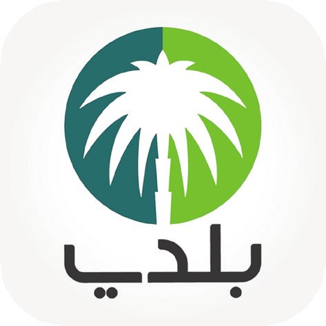 Balady platform logo