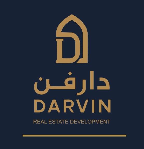 Darvin Real Estate Development logo