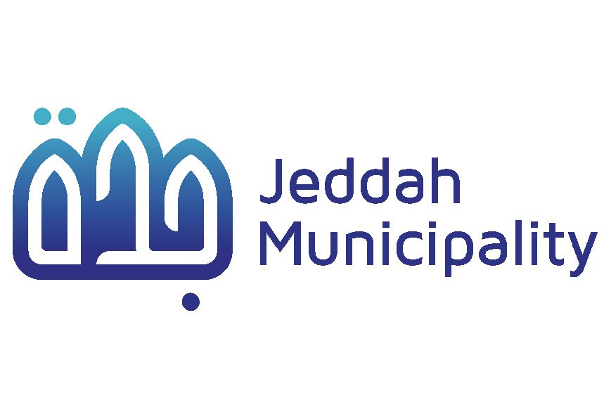 Jeddah Municipality logo
