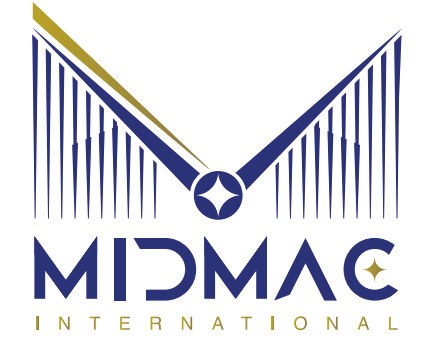 MIDMAC International logo