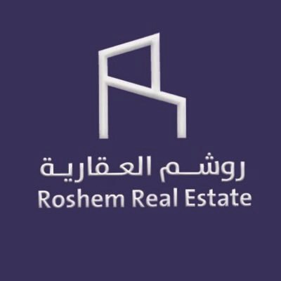 Roshem Real Estate logo