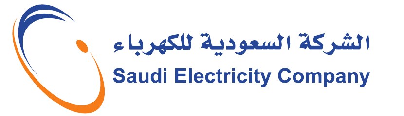 Saudi Electricity Company logo